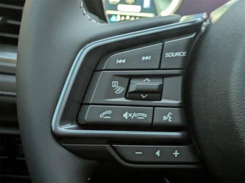 New 2025 Subaru Forester Limited image 30