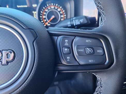 New 2026 Jeep Gladiator Rubicon image 27