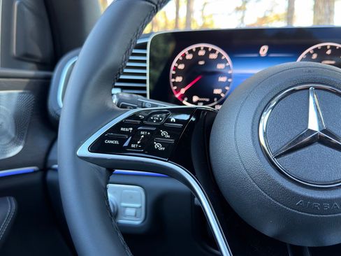 New 2026 Mercedes-Benz GLE 350 4MATIC image 25