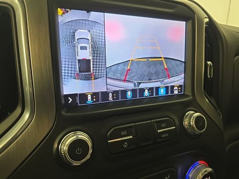 Used 2021 GMC Sierra 1500 Denali w/ Denali Ultimate Package image 21