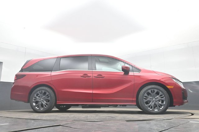 New 2027 Honda Odyssey Touring image 51