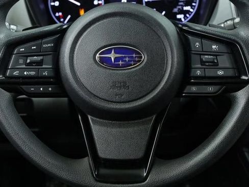 Used 2025 Subaru Crosstrek 2.5i Premium AWD/4WD image 13
