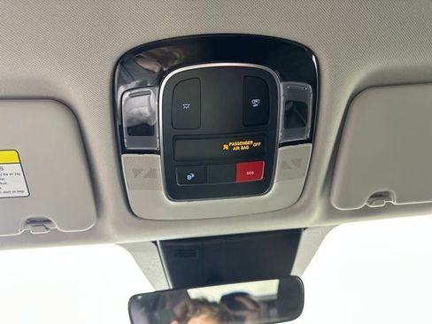 Certified 2025 Hyundai Tucson SEL image 24