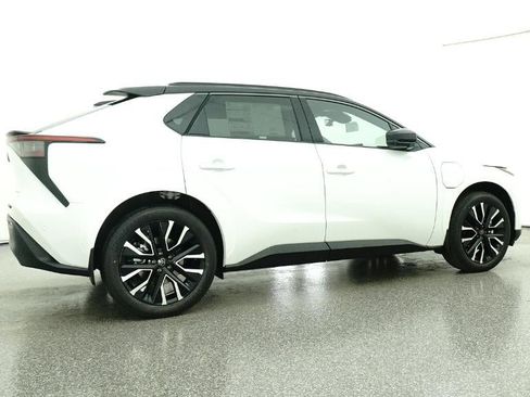 New 2026 Toyota bZ image 58