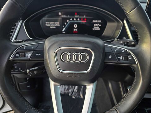 Used 2025 Audi Q5 2.0T Premium image 25