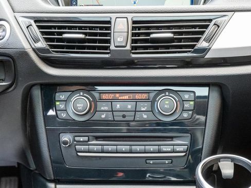 Used 2015 BMW X1 sDrive28i RWD image 20
