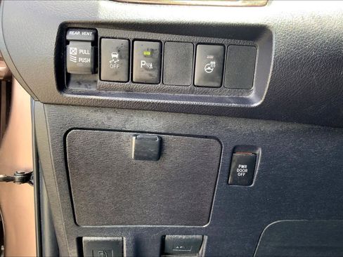 Used 2018 Toyota Sienna Limited FWD image 33