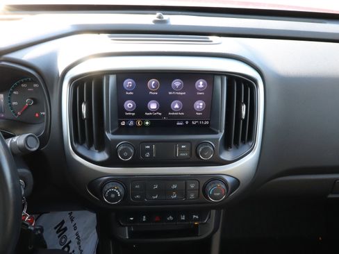 Used 2019 Chevrolet Colorado LT w/ LT Convenience Package image 14