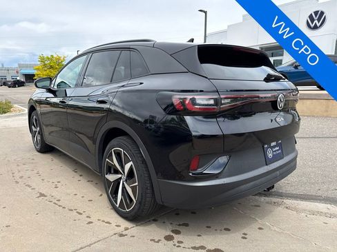 Certified 2023 Volkswagen ID.4 Pro S AWD/4WD image 3