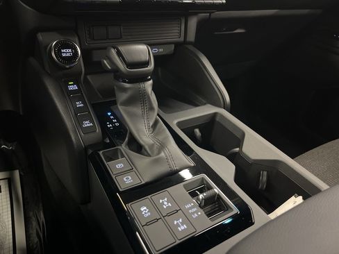 Used 2024 Toyota Land Cruiser 1958 image 23