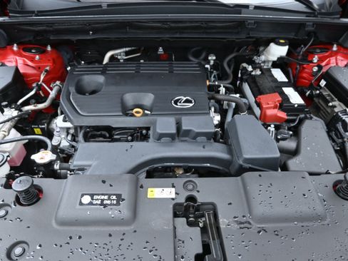 Used 2025 Lexus NX 250 FWD w/ Towing Package (2000 Lbs) image 22