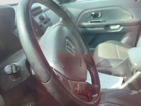 Used 2005 Honda Pilot EX-L image 7