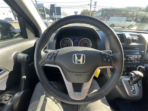 Used 2010 Honda CR-V EX-L image 14