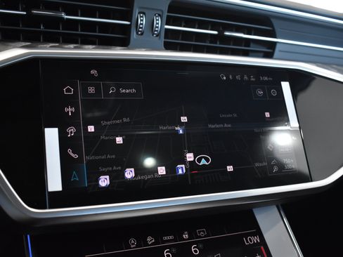 New 2026 Audi A6 Premium Plus image 20