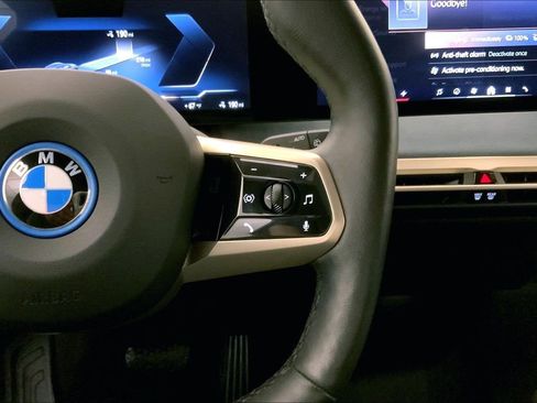 Certified 2024 BMW iX xDrive50 w/ Premium Package AWD/4WD image 19