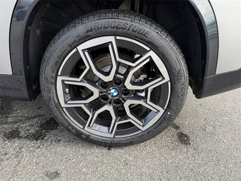 New 2026 BMW X1 xDrive28i w/ Technology Package image 18