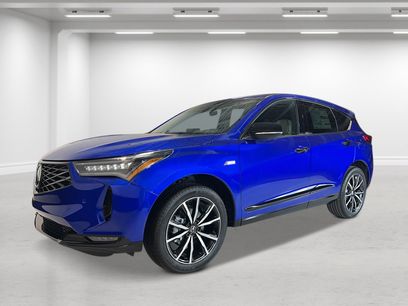 Used 2025 Acura RDX A-Spec