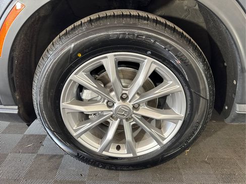 Used 2023 Honda CR-V EX image 32
