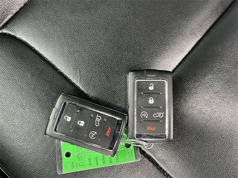 Used 2021 Jeep Grand Cherokee L Limited w/ MOPAR Finishing Package image 25