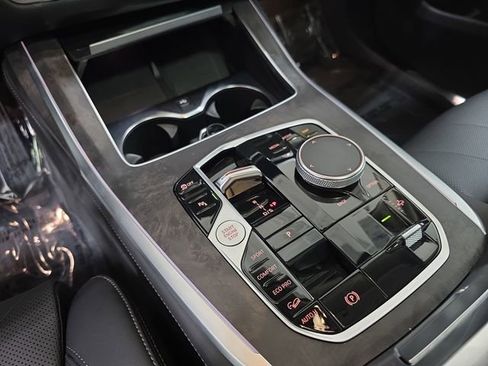 Certified 2026 BMW X7 xDrive40i image 22