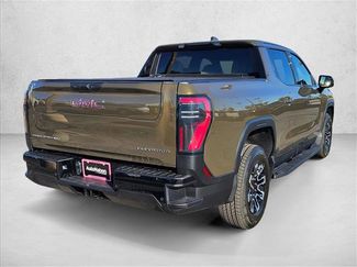 New 2026 GMC Sierra EV Elevation AWD/4WD video 2