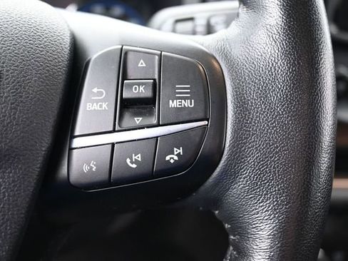 Used 2023 Ford Bronco Sport Outer Banks w/ Tech Package image 16