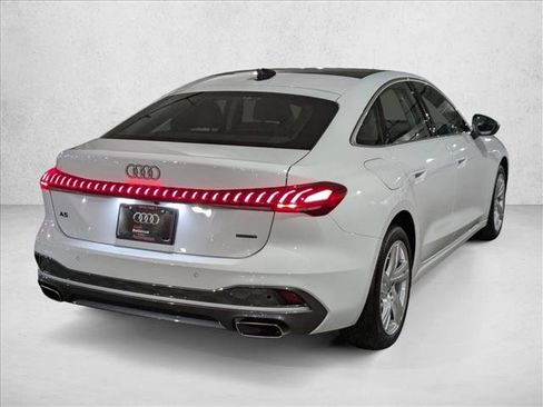 Certified 2025 Audi A5 2.0T Premium w/ Convenience Package image 5