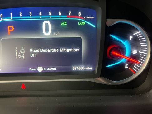 Used 2021 Honda Passport EX-L image 13