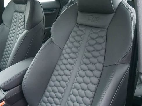 New 2026 Audi RS 3 AWD/4WD image 22
