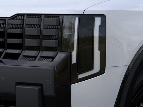 New 2027 Kia Telluride EX X-Line image 12