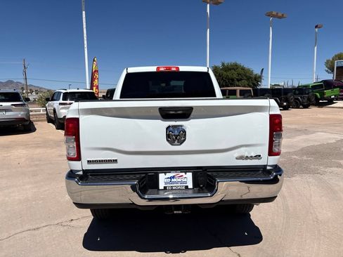 Used 2024 RAM 2500 Big Horn AWD/4WD image 6