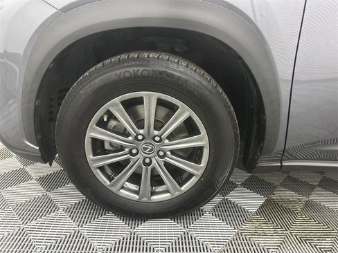 Used 2020 Lexus NX 300 FWD w/ Comfort Package image 12