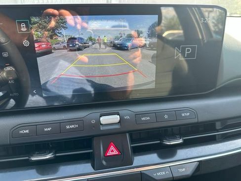 Used 2025 Kia K4 EX FWD image 14
