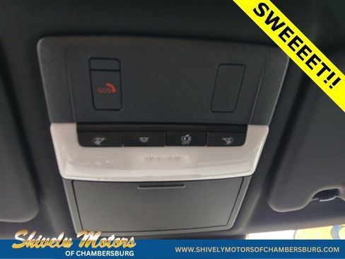 Used 2023 Mitsubishi Outlander SE Black Edition image 20