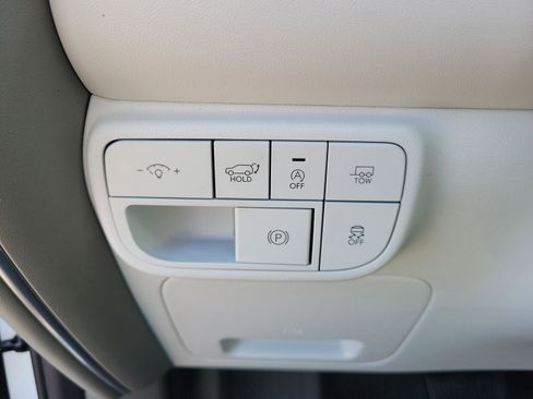 New 2026 Hyundai Palisade SEL image 19