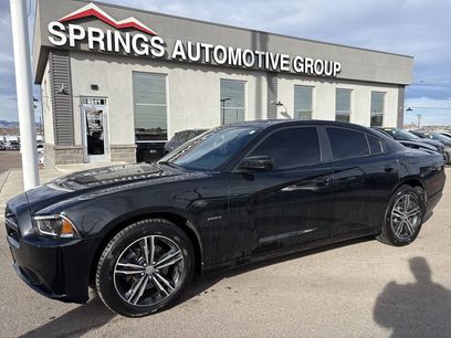 Used 2014 Dodge Charger R/T
