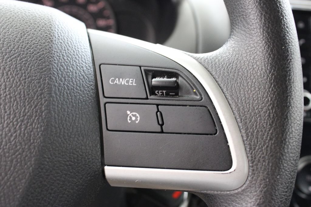 Used 2024 Mitsubishi Mirage ES FWD image 24