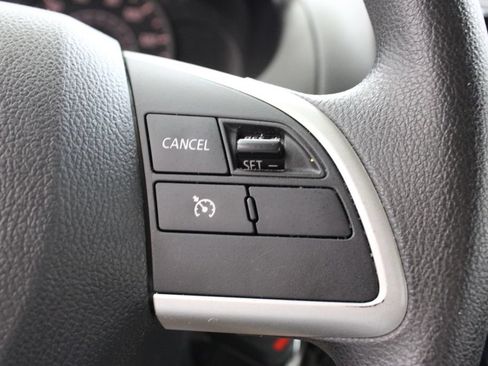 Used 2024 Mitsubishi Mirage ES FWD image 24
