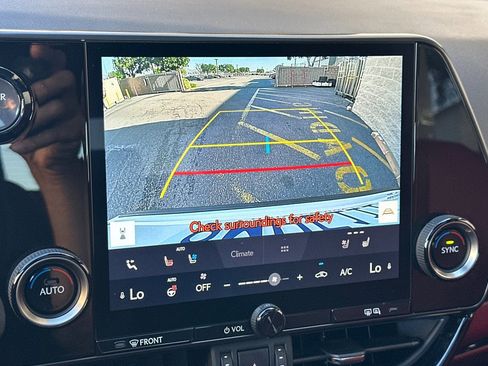 Certified 2024 Lexus NX 350h AWD w/ Premium Package image 25