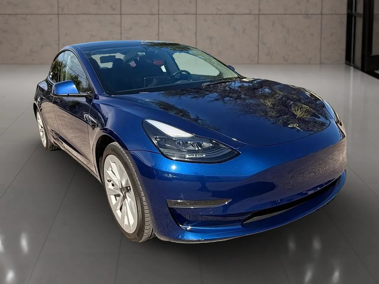 Used 2022 Tesla Model 3 RWD image 10