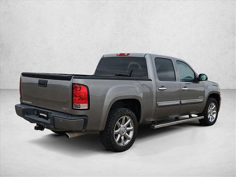 Used 2013 GMC Sierra 1500 Denali AWD/4WD image 11