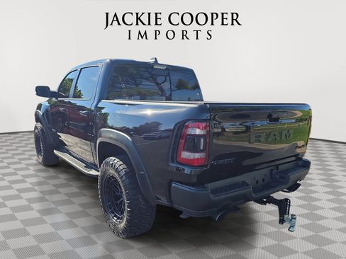 Used 2022 RAM 1500 TRX w/ TRX Level 2 Equipment Group AWD/4WD image 7