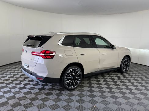 Used 2026 BMW X3 xDrive30i w/ Premium Package AWD/4WD image 9