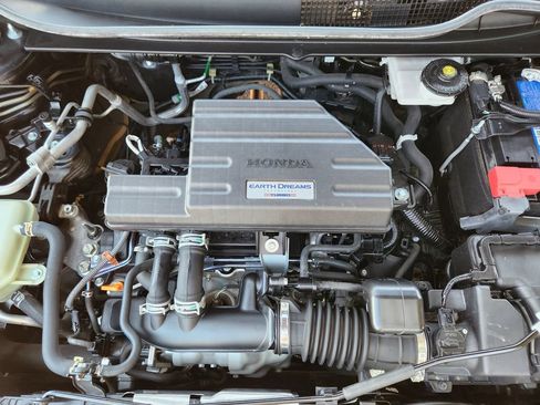 Used 2021 Honda CR-V EX-L image 20