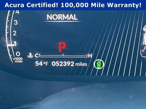 Certified 2023 Acura MDX SH-AWD image 31