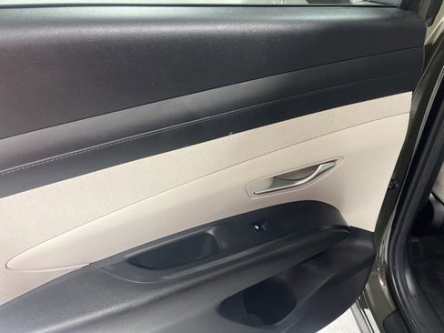 Used 2025 Hyundai Tucson SEL image 30