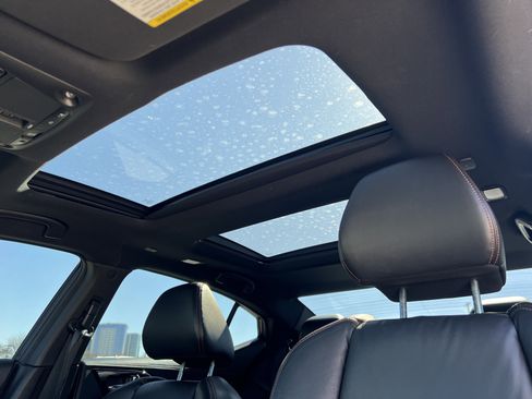 Used 2021 Nissan Maxima SR w/ Sport Mat Group image 33