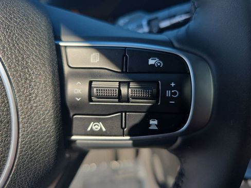 New 2026 Kia K5 GT-Line image 20