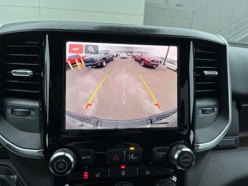 New 2026 RAM 1500 Big Horn image 42