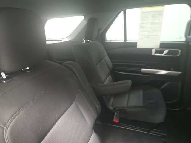 Used 2022 Ford Explorer XLT w/ Class IV Trailer Tow Package AWD/4WD image 17